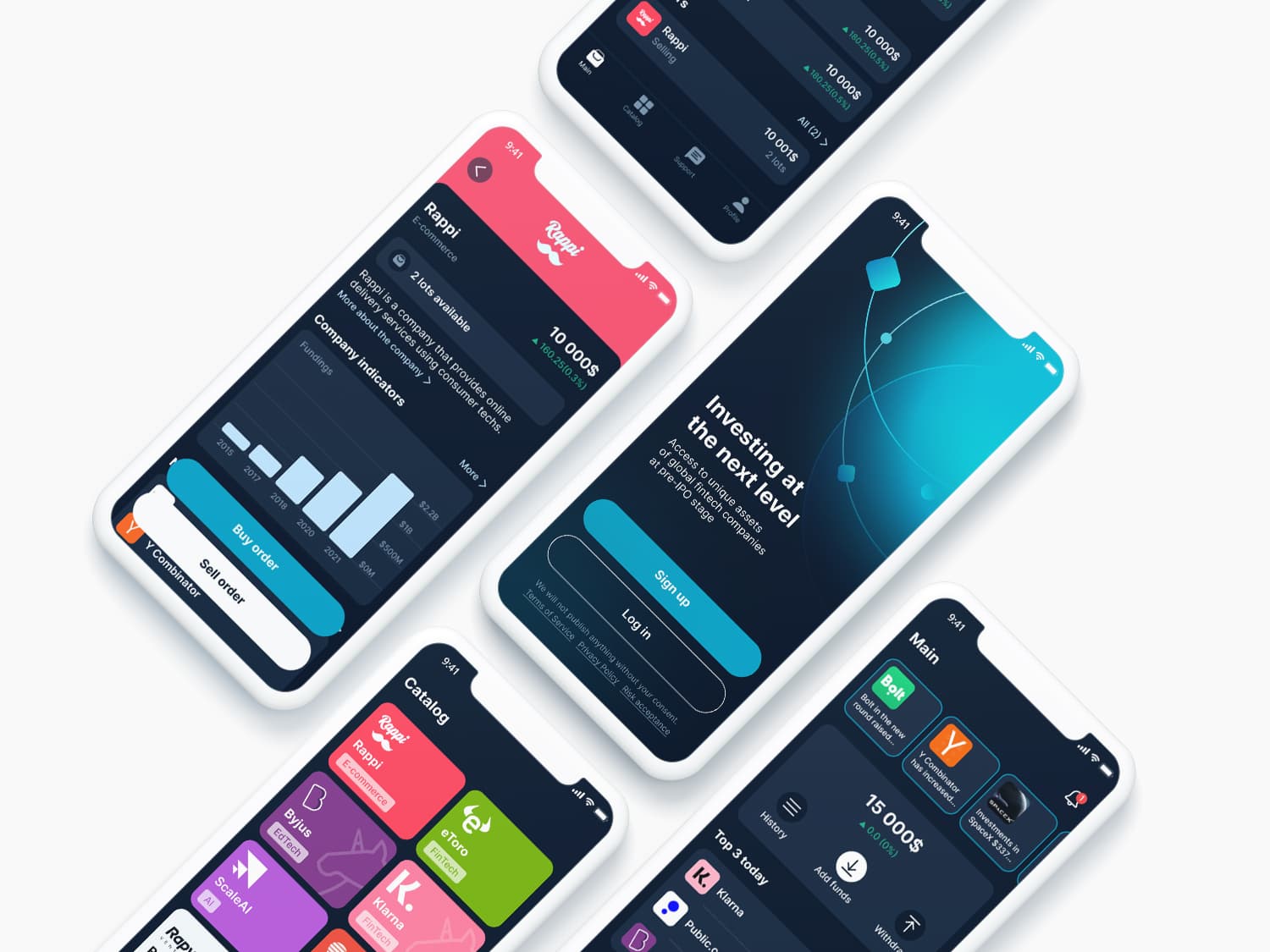 Atlant Ventures Atlant Ventures